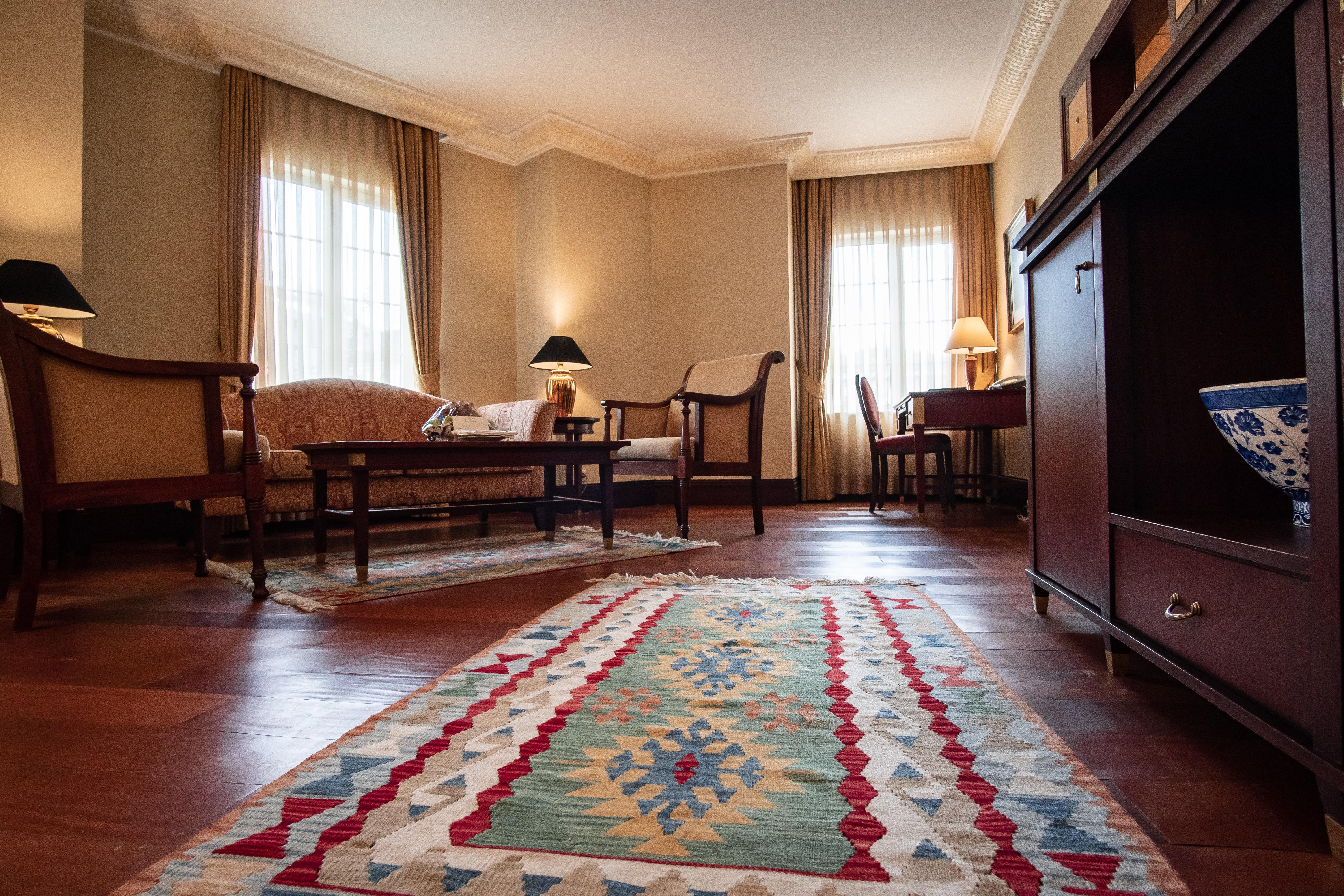 Eresin Hotels Sultanahmet - Boutique Class — Fotoğraflar 3